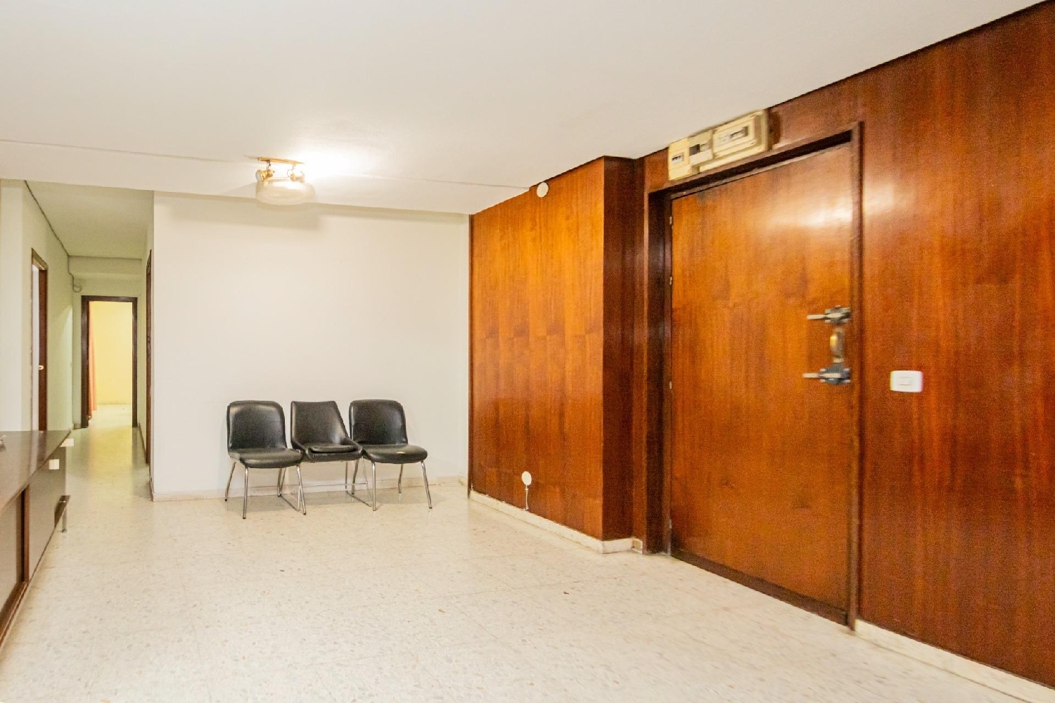  for sale office Sevilla La Nueva Sur 5
