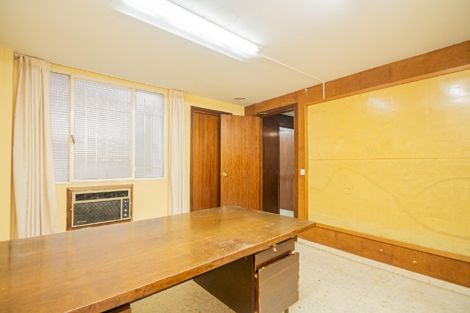  for sale office Sevilla La Nueva Sur 6