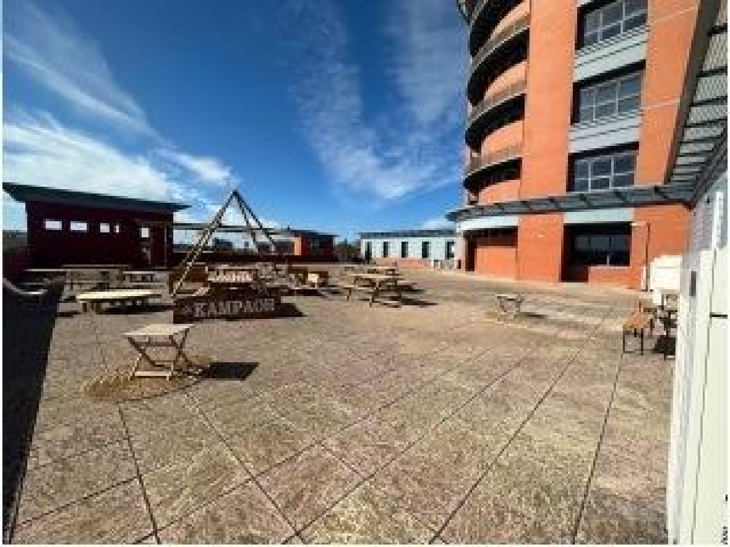  en venta oficina Sevilla La Nueva Sur 8