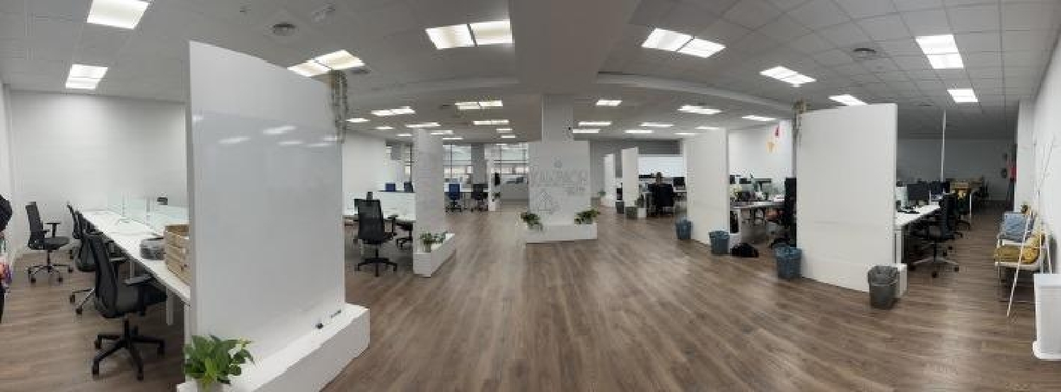 en venta oficina Sevilla La Nueva Sur 1