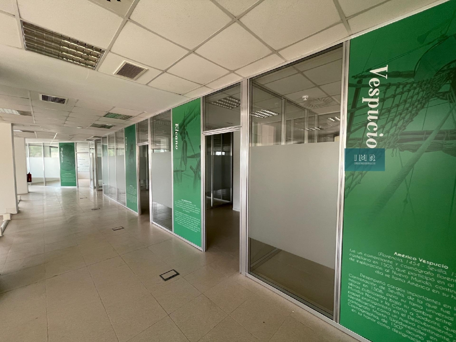  till salu kontor Tomares Metropolitana De Sevilla 7