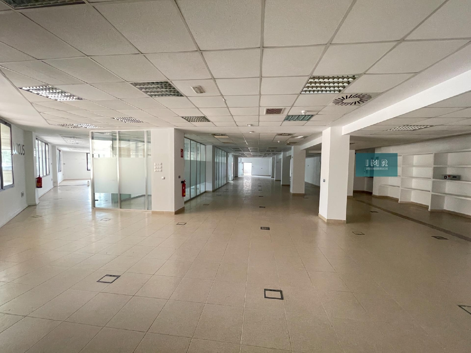  till salu kontor Tomares Metropolitana De Sevilla 6