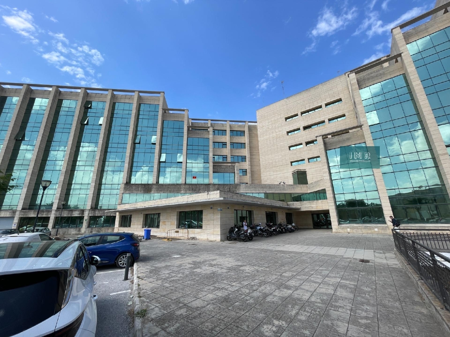 te koop kantoor Tomares Metropolitana De Sevilla 3