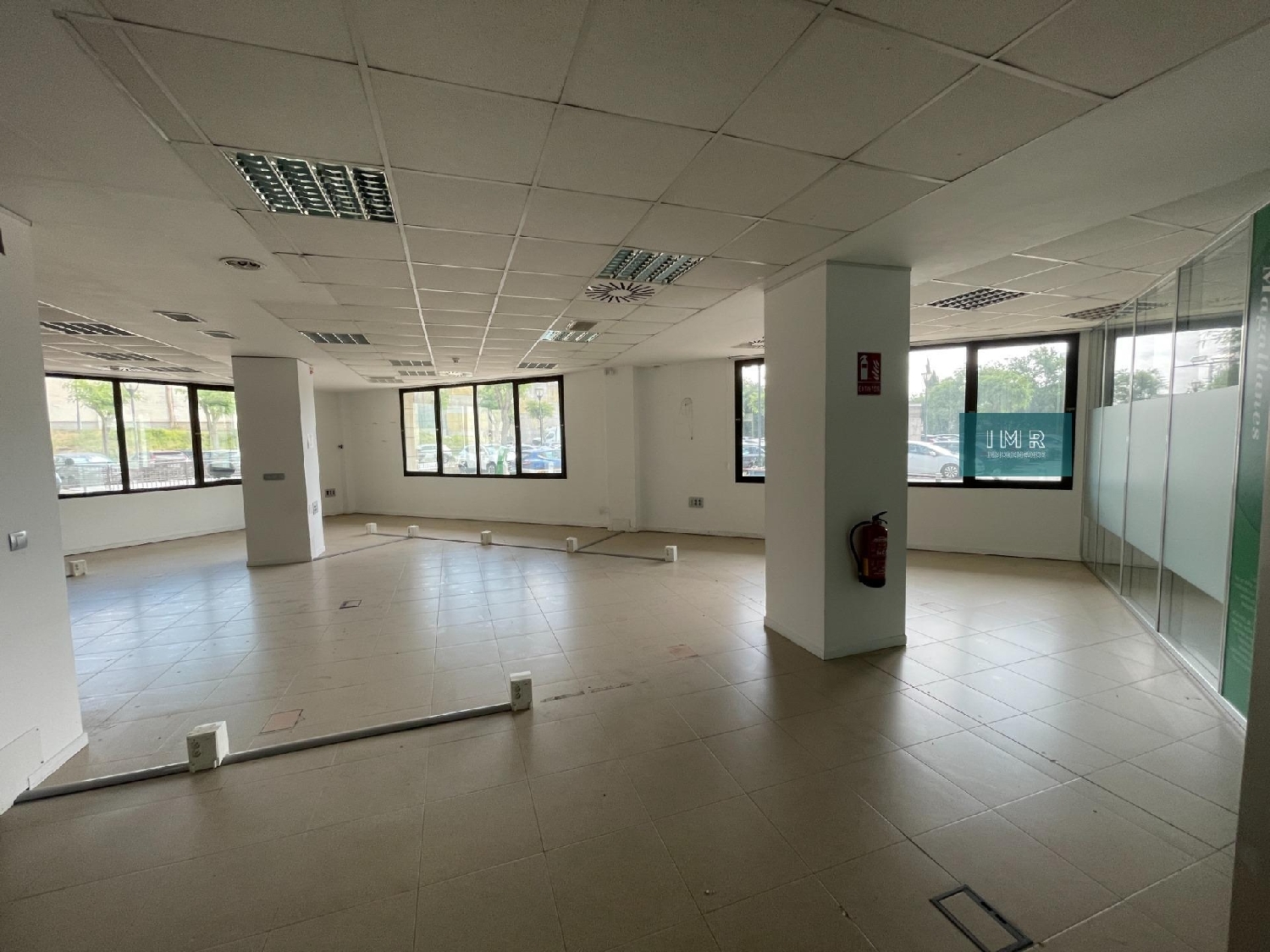  till salu kontor Tomares Metropolitana De Sevilla 4