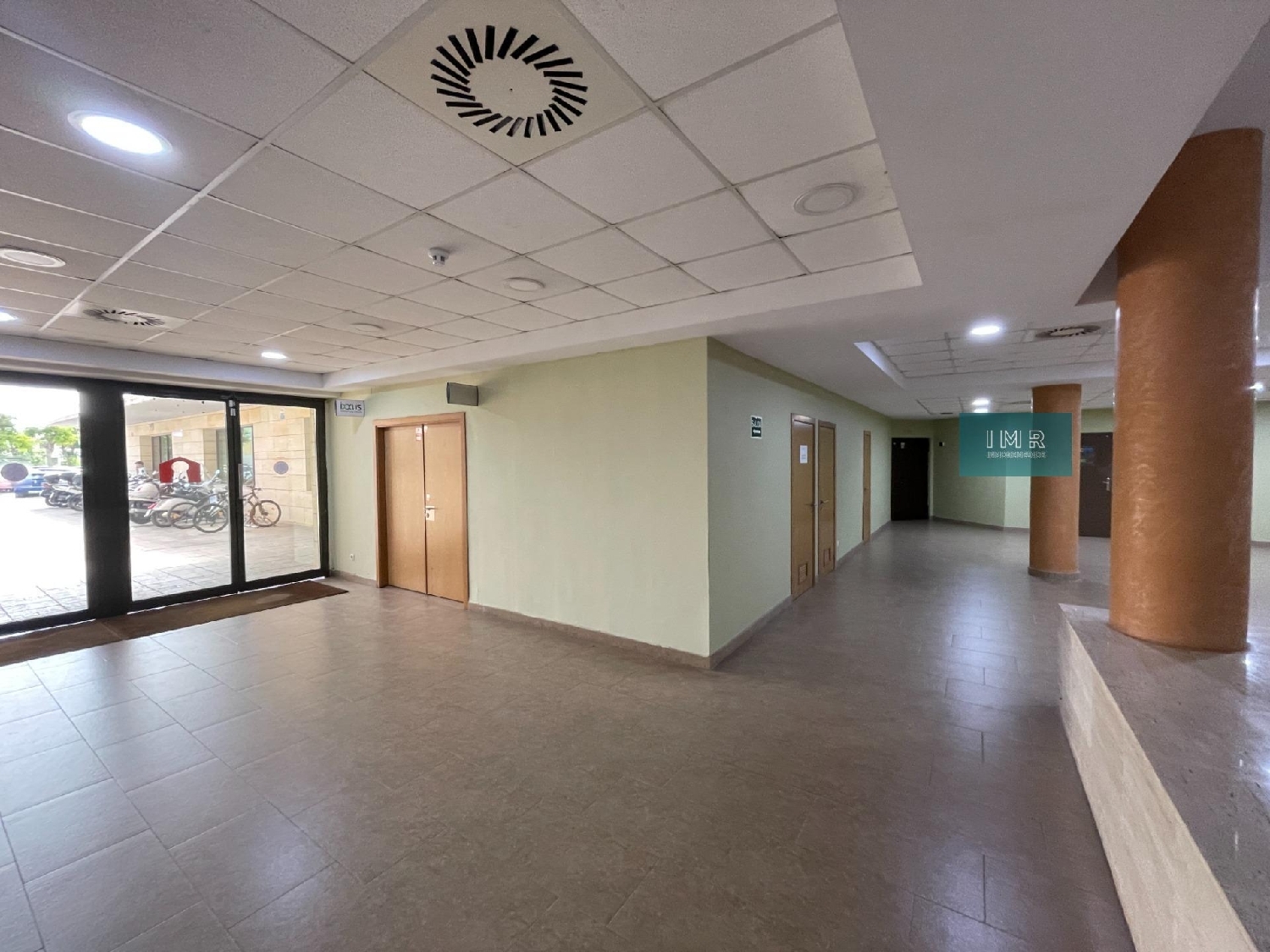 te koop kantoor Tomares Metropolitana De Sevilla 2