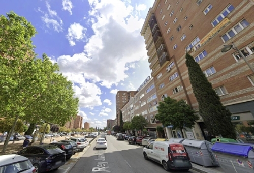 Valverde De Leganés Olienza Büro Bild 6293357