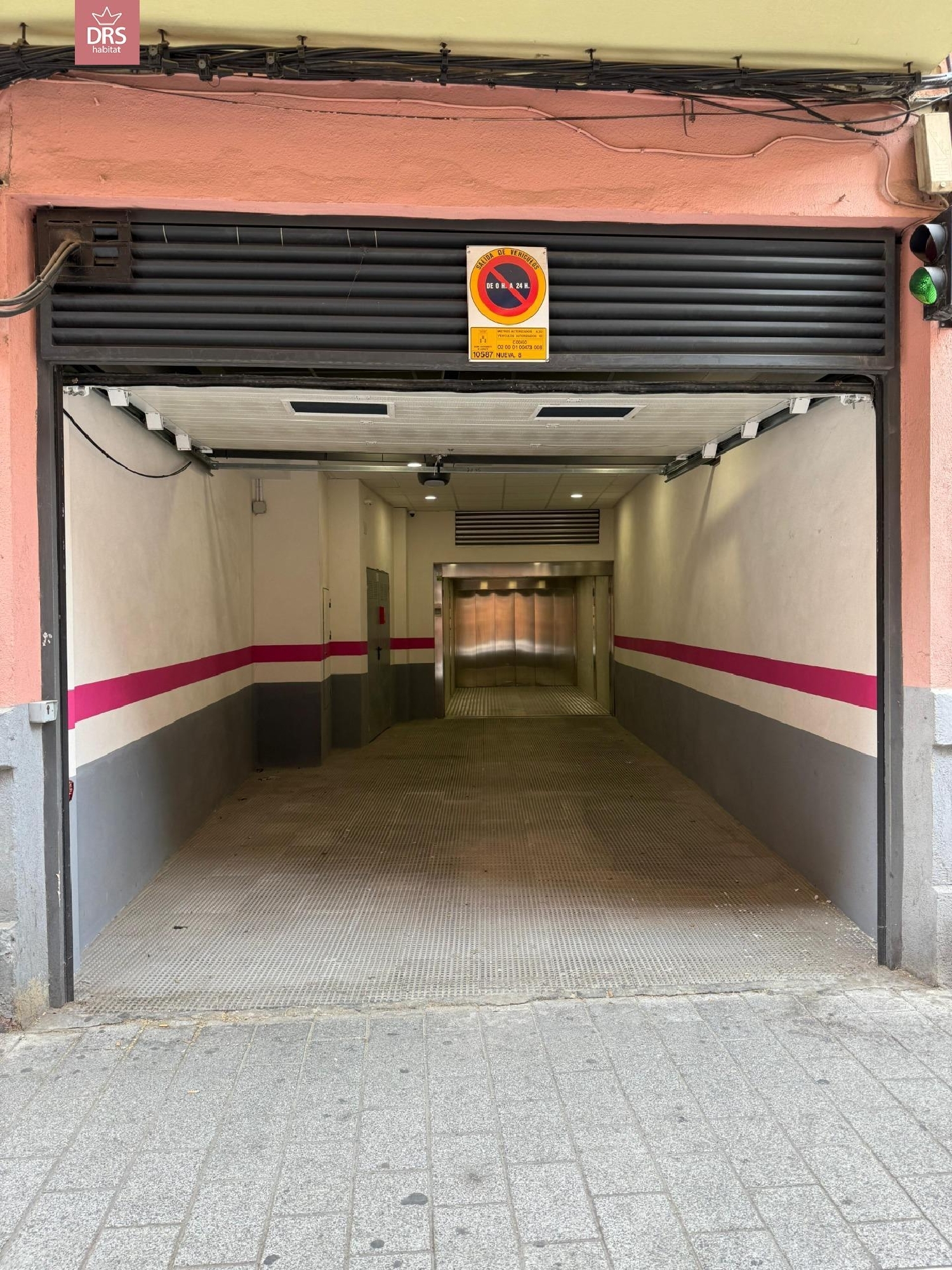  kaufen Parkplatz Albacete Centro 02002 Llanos De Albacete 3