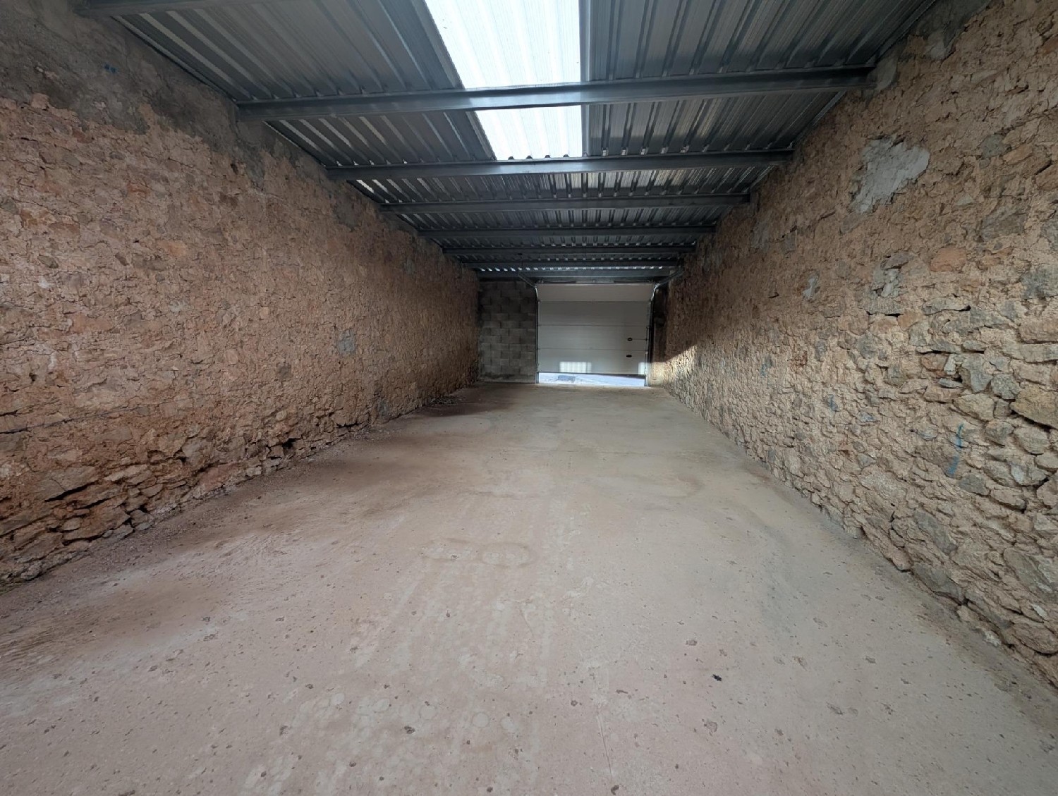 kaufen Parkplatz Alcanar Montsià 3