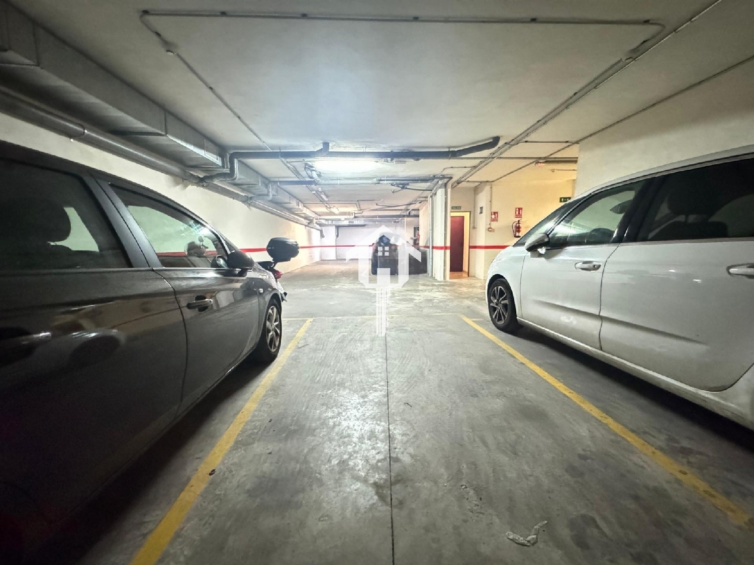  for sale parking space Alicante Centro 03001 Alacantí 8
