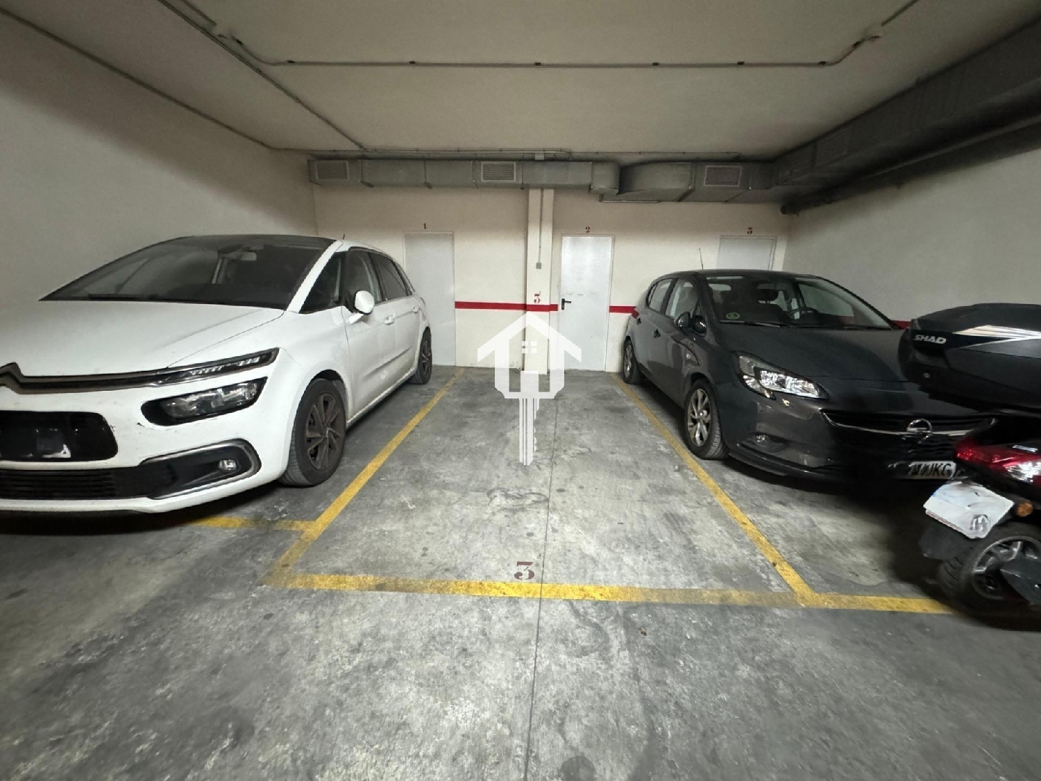  for sale parking space Alicante Centro 03001 Alacantí 5