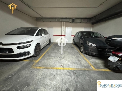 Alicante Centro 03001 Alacantí parking space foto 6287234
