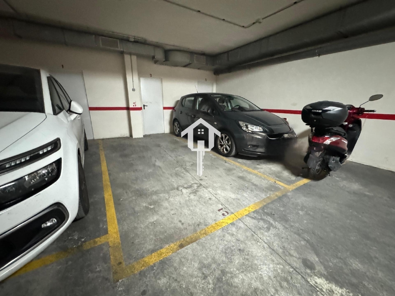  for sale parking space Alicante Centro 03001 Alacantí 6