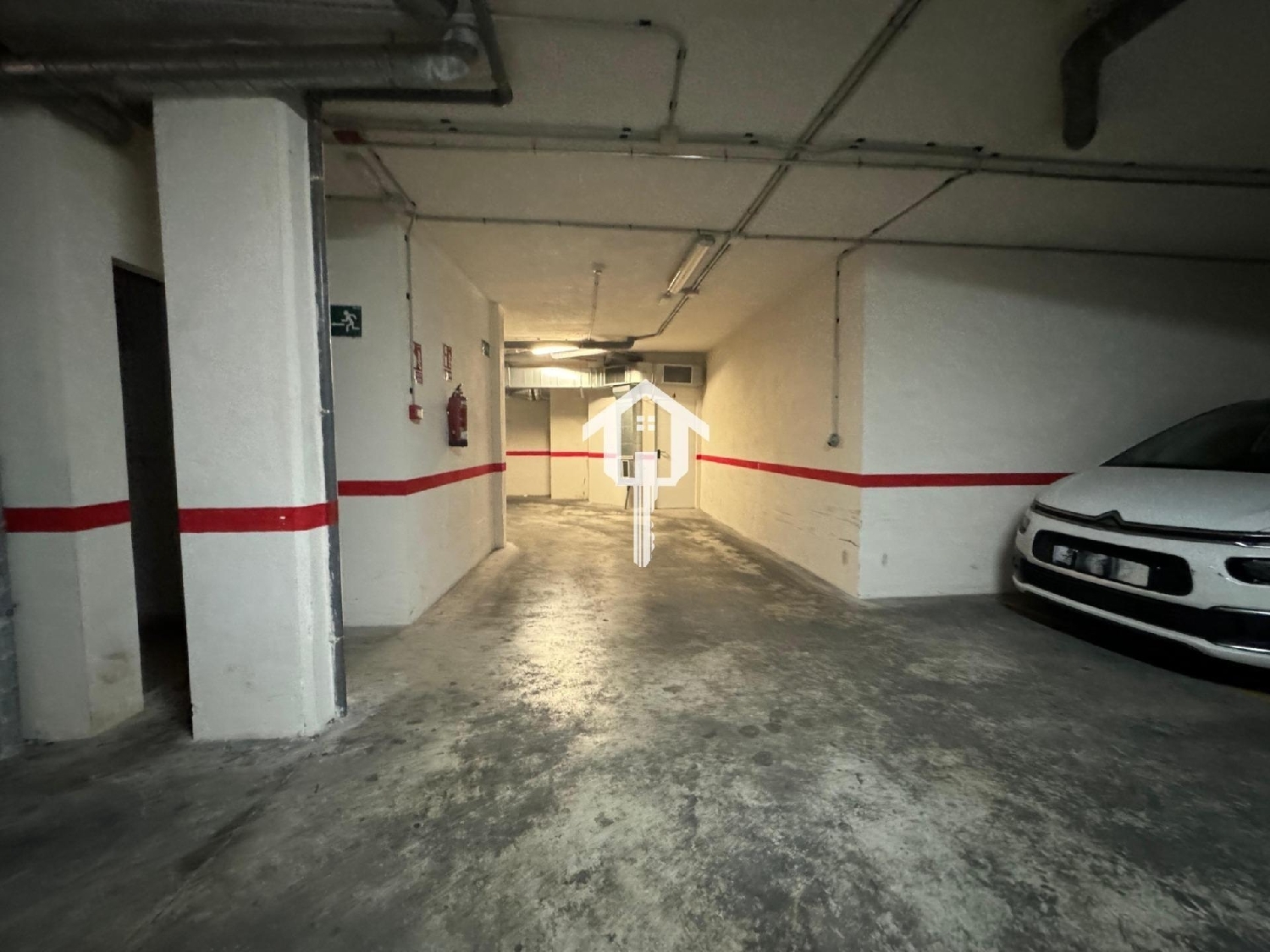 for sale parking space Alicante Centro 03001 Alacantí 3