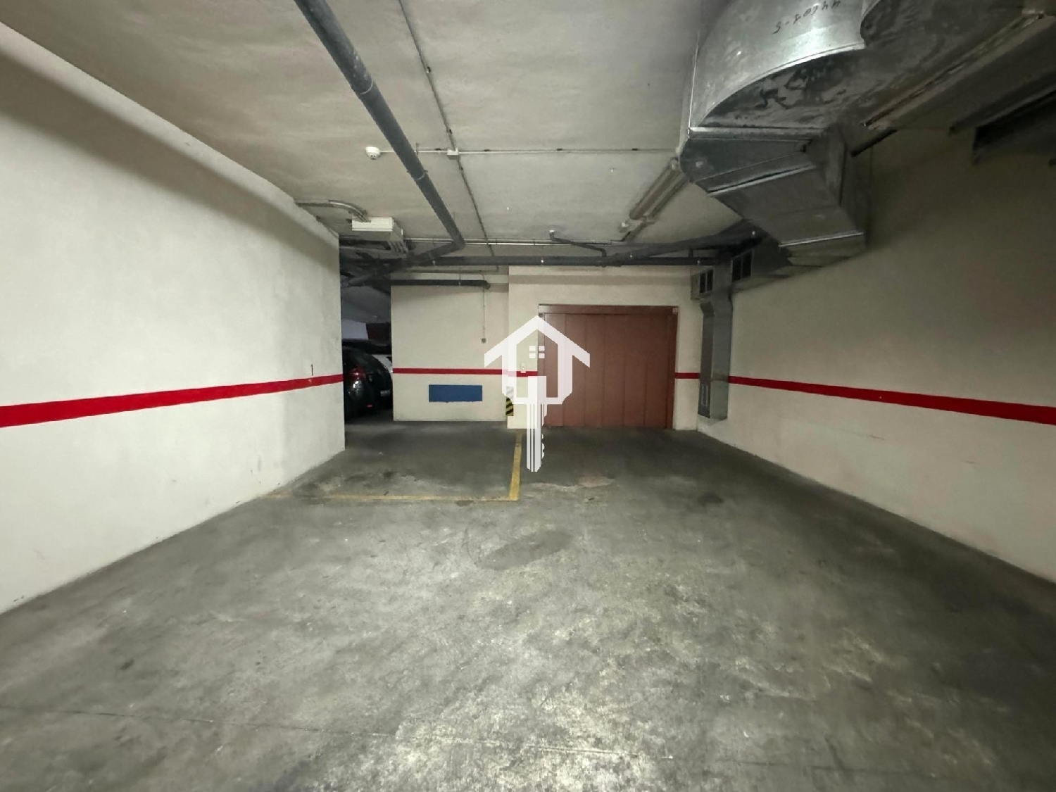  for sale parking space Alicante Centro 03001 Alacantí 4