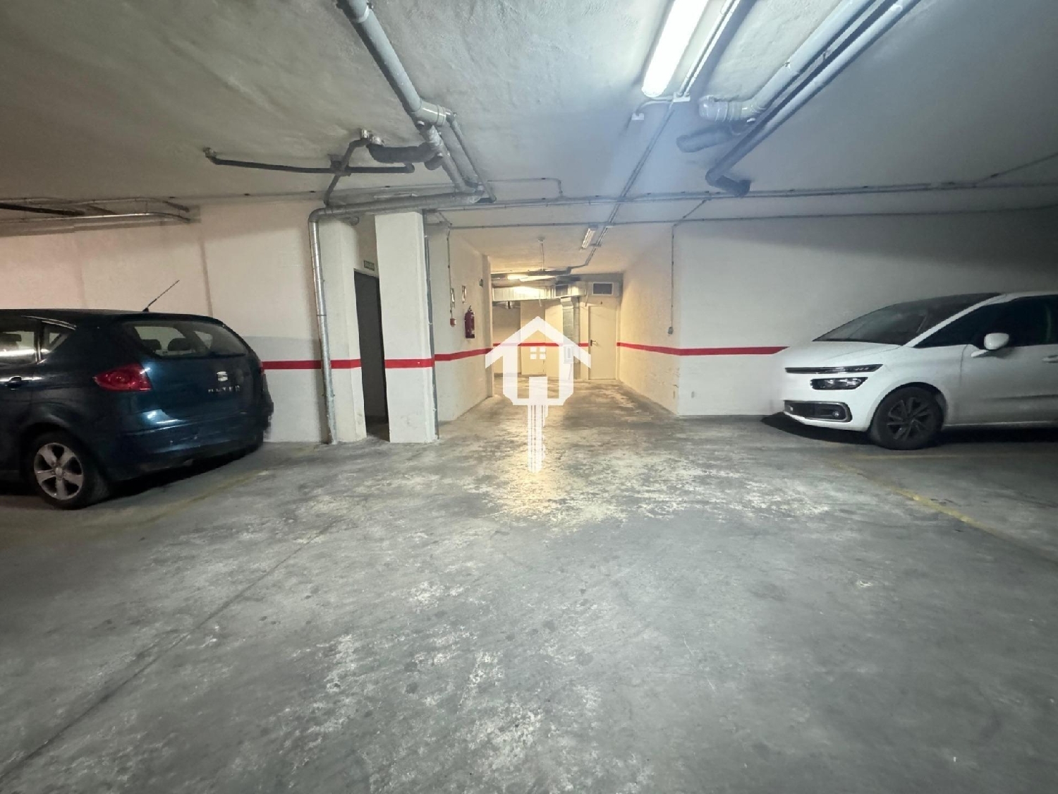 for sale parking space Alicante Centro 03001 Alacantí 2