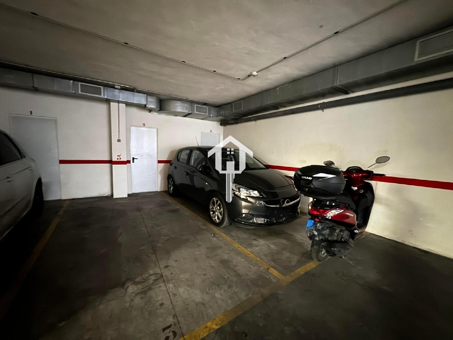  for sale parking space Alicante Centro 03001 Alacantí 7