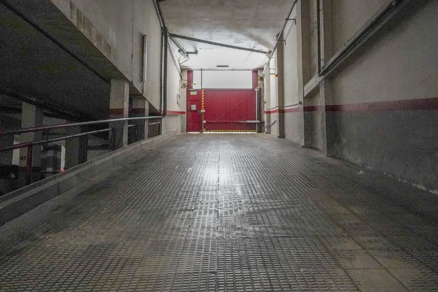  en venta parking Barriada Les Tres Creus Bages 4