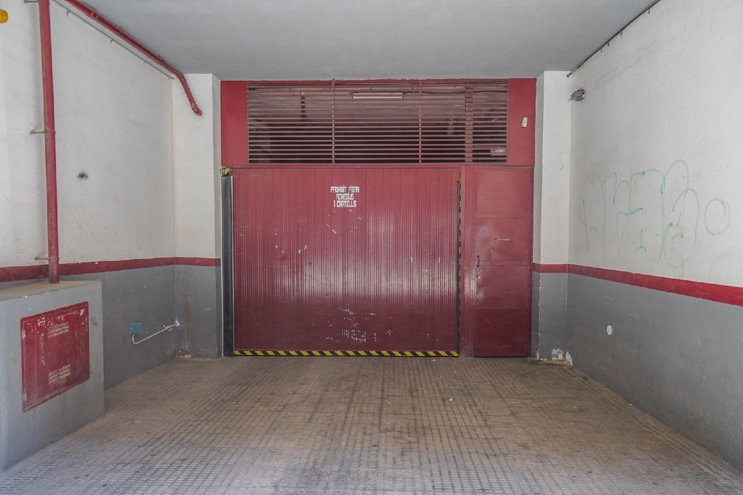  en venta parking Barriada Les Tres Creus Bages 7