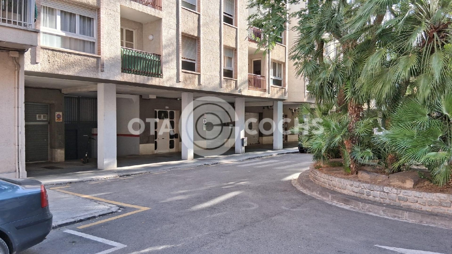  à vendre parking Barriada Les Tres Creus Bages 4