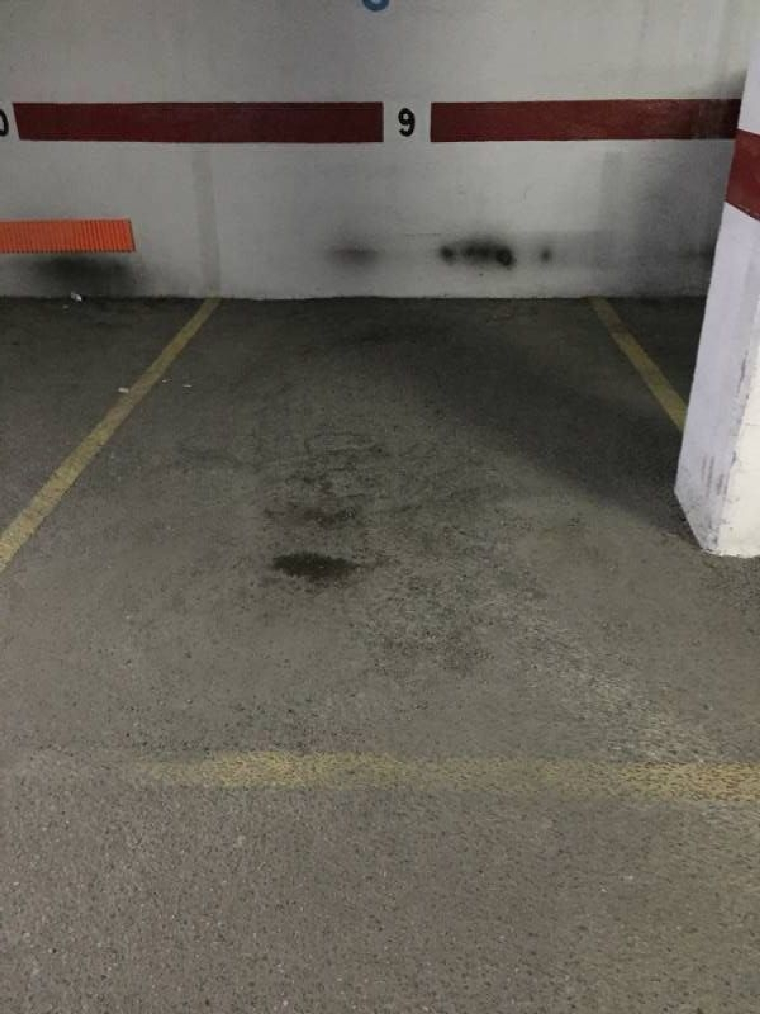  kaufen Parkplatz Barriada Les Tres Creus Bages 3