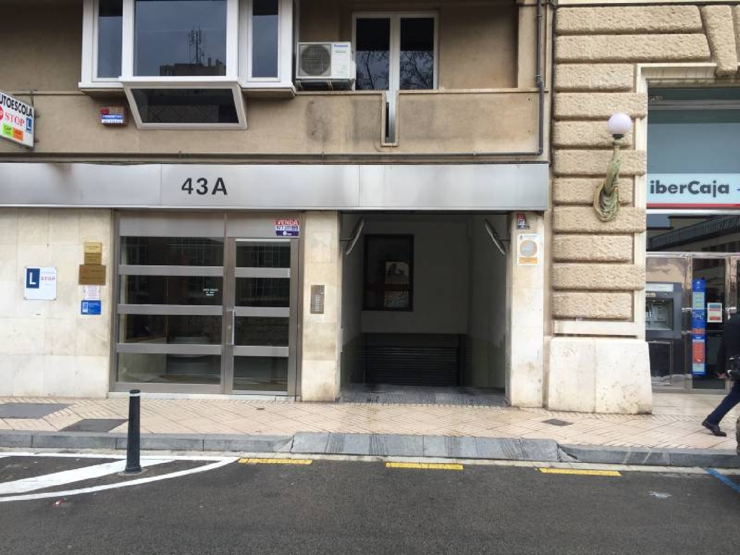  kaufen Parkplatz Barriada Les Tres Creus Bages 2