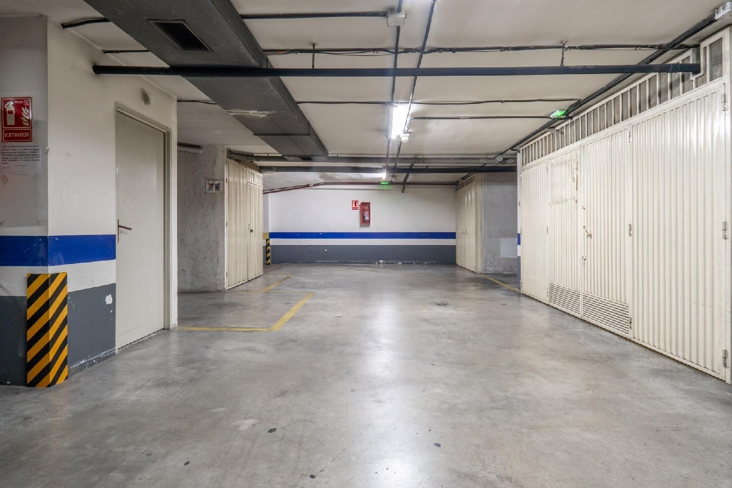  for sale parking space Barrio De Granada Alacantí 7