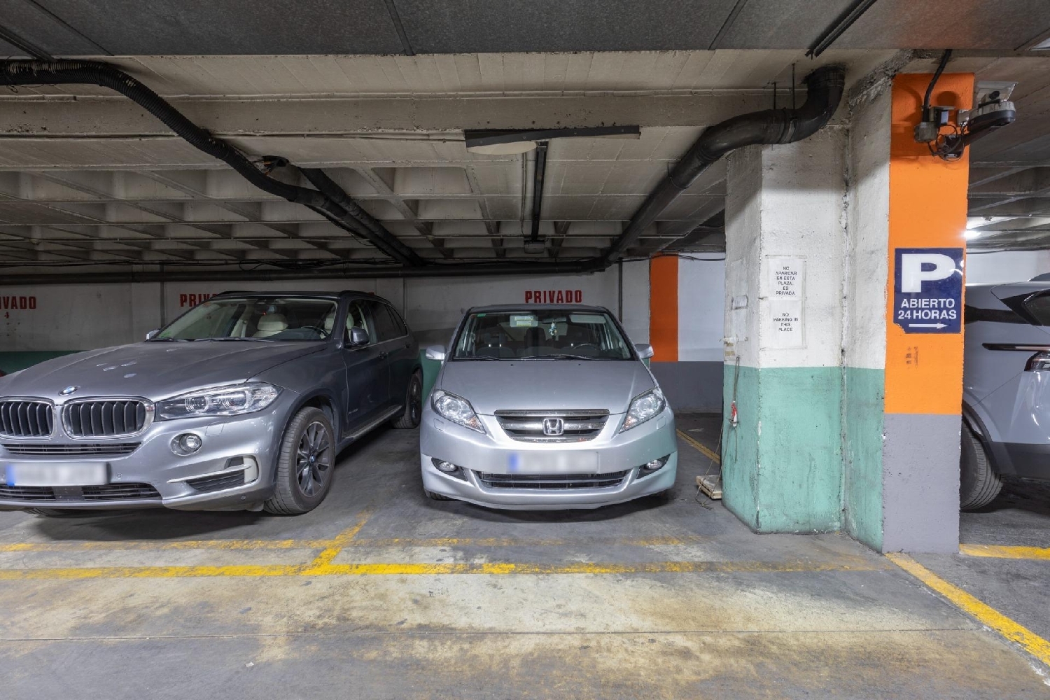  en venta parking Barrio De Granada Alacantí 2