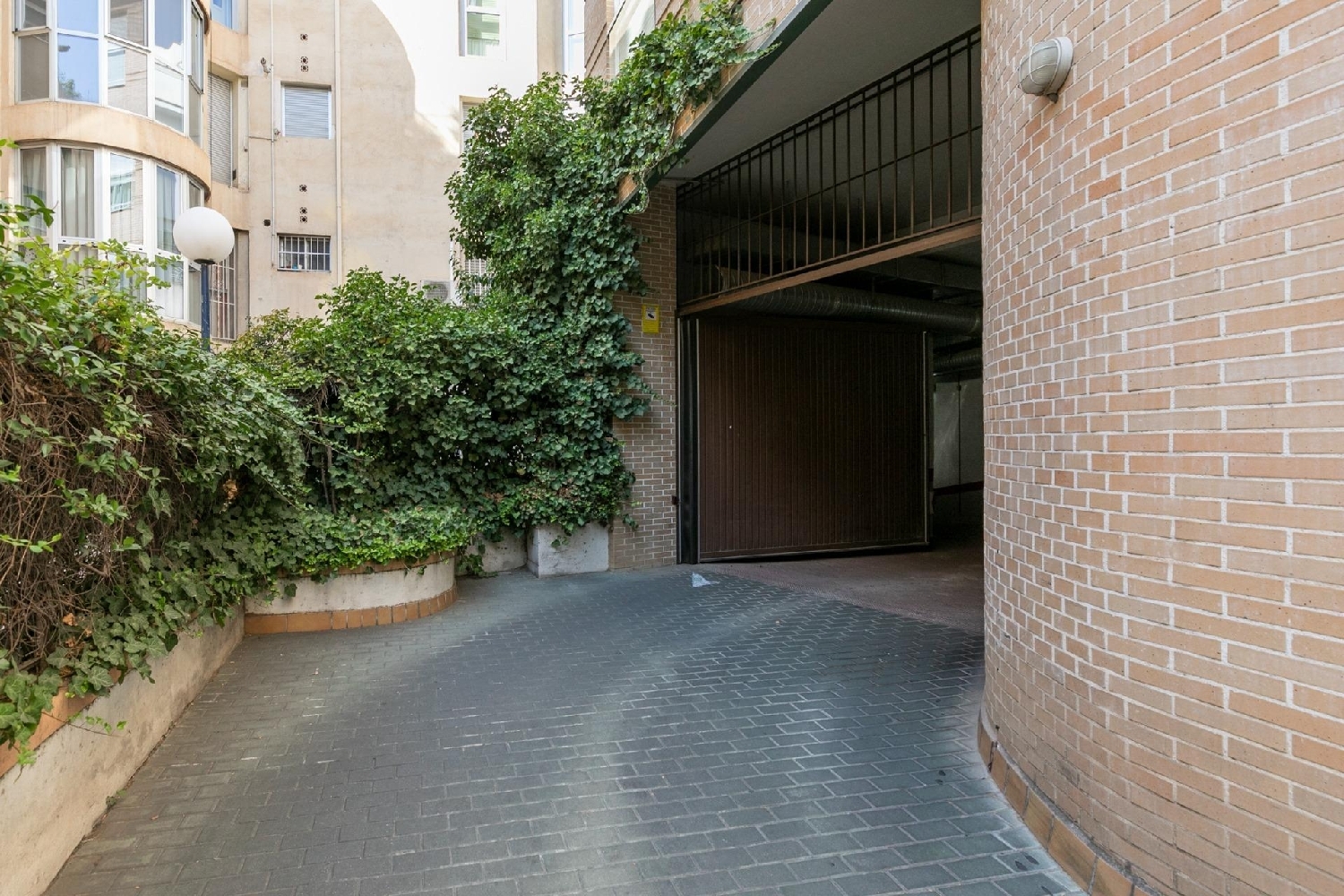  for sale parking space Barrio De Granada Alacantí 8