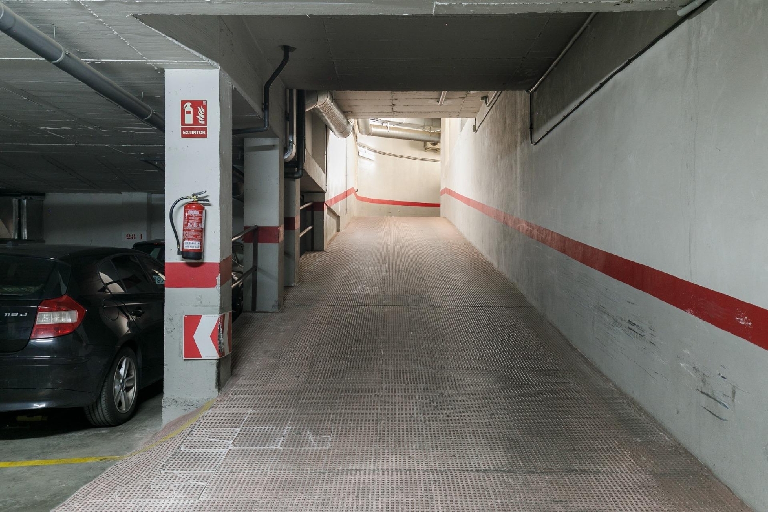 for sale parking space Barrio De Granada Alacantí 6