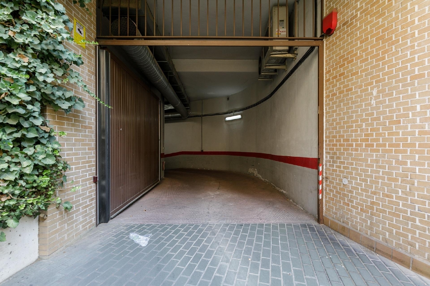 for sale parking space Barrio De Granada Alacantí 7
