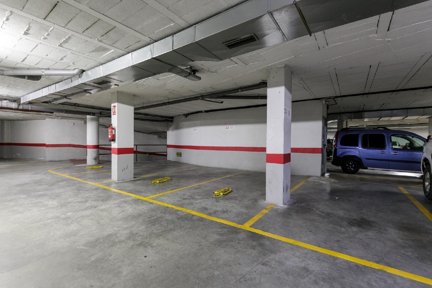 à vendre parking Barrio De Granada Alacantí 2