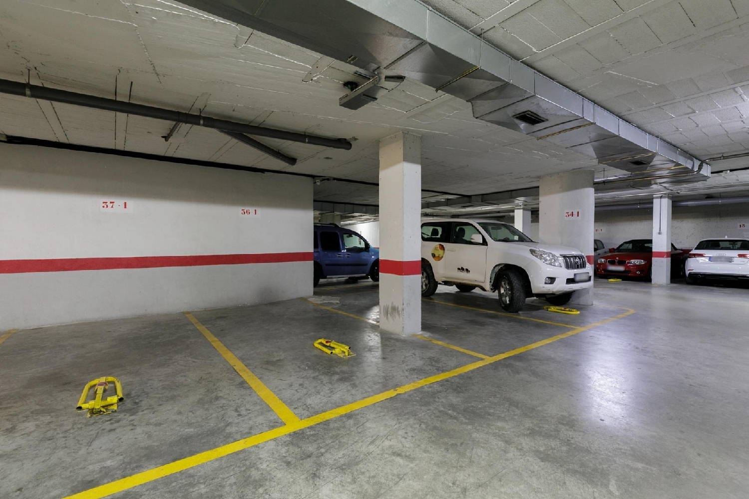 à vendre parking Barrio De Granada Alacantí 1