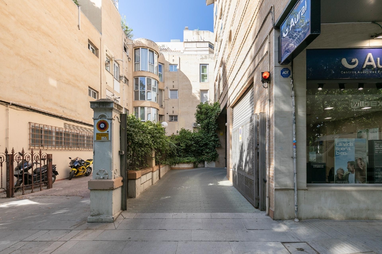  à vendre parking Barrio De Granada Alacantí 8