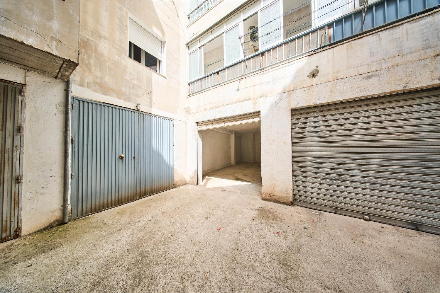  en venta parking Barrio De Granada Alacantí 4