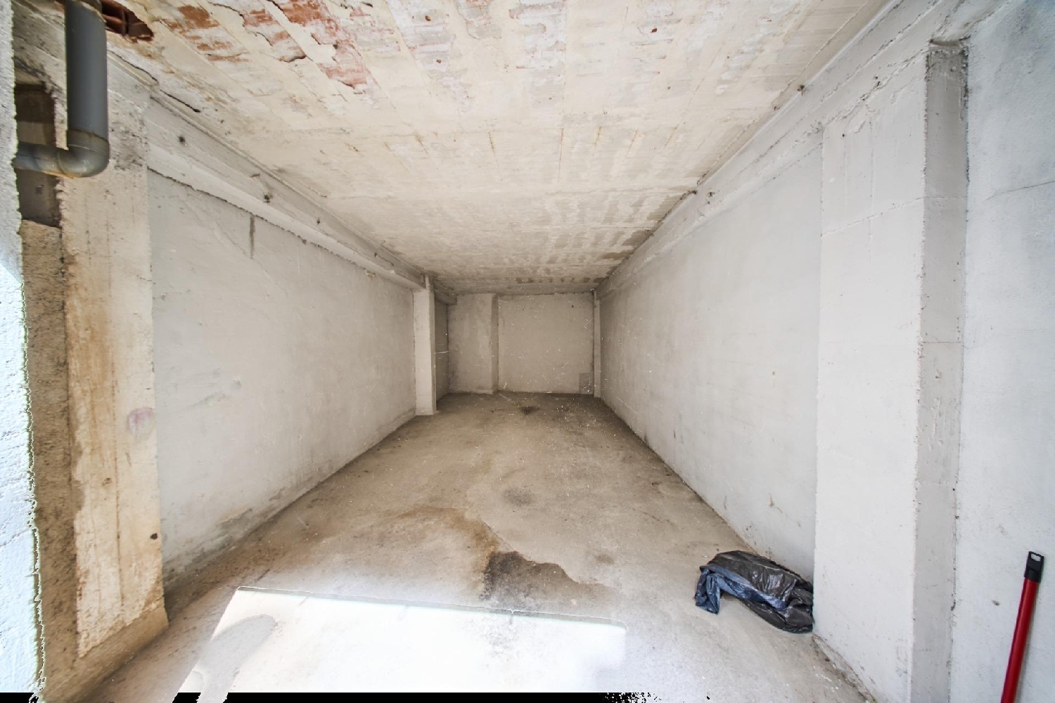  en venta parking Barrio De Granada Alacantí 3