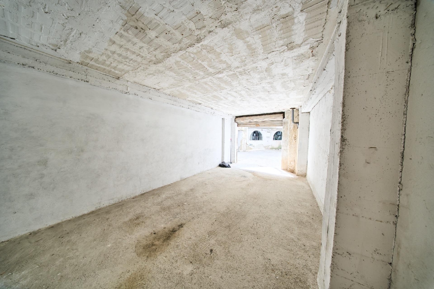  en venta parking Barrio De Granada Alacantí 6