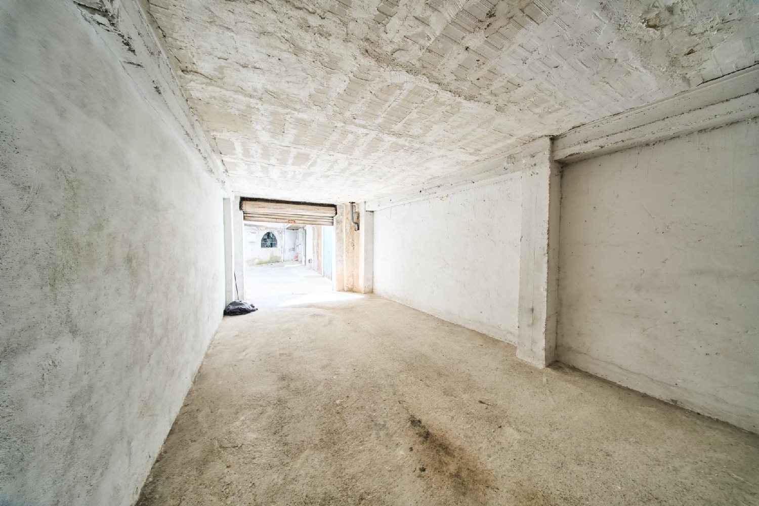  en venta parking Barrio De Granada Alacantí 5