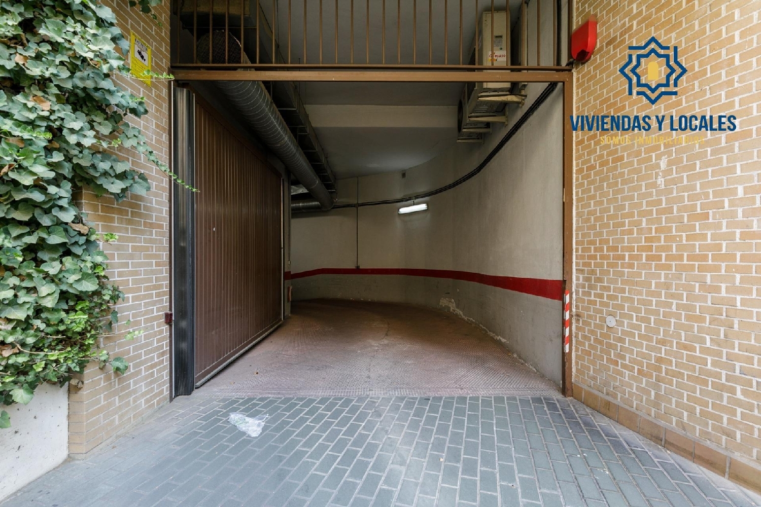  te koop parkeerplaats Barrio De Granada Alacantí 6
