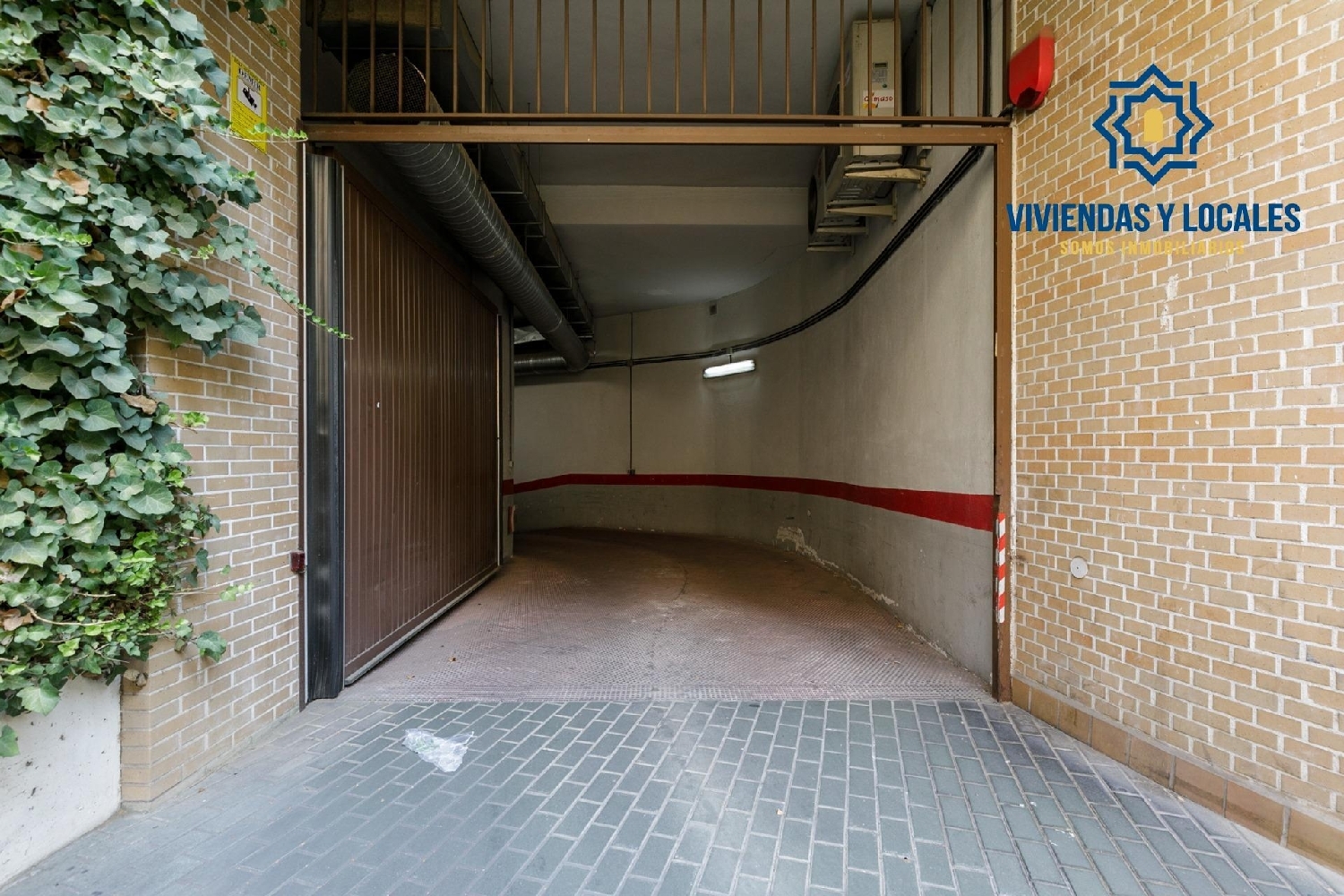  à vendre parking Barrio De Granada Alacantí 6