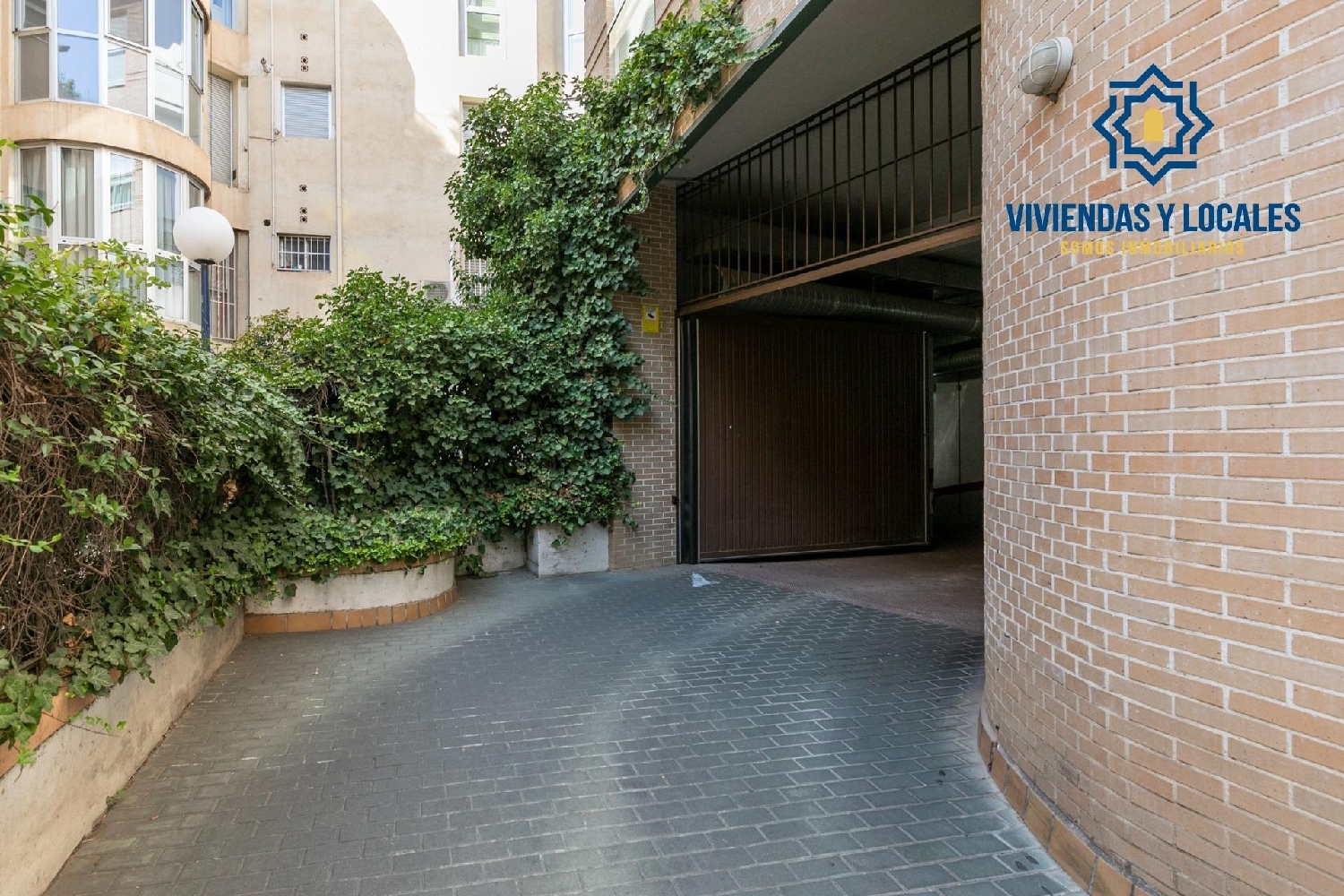  à vendre parking Barrio De Granada Alacantí 7
