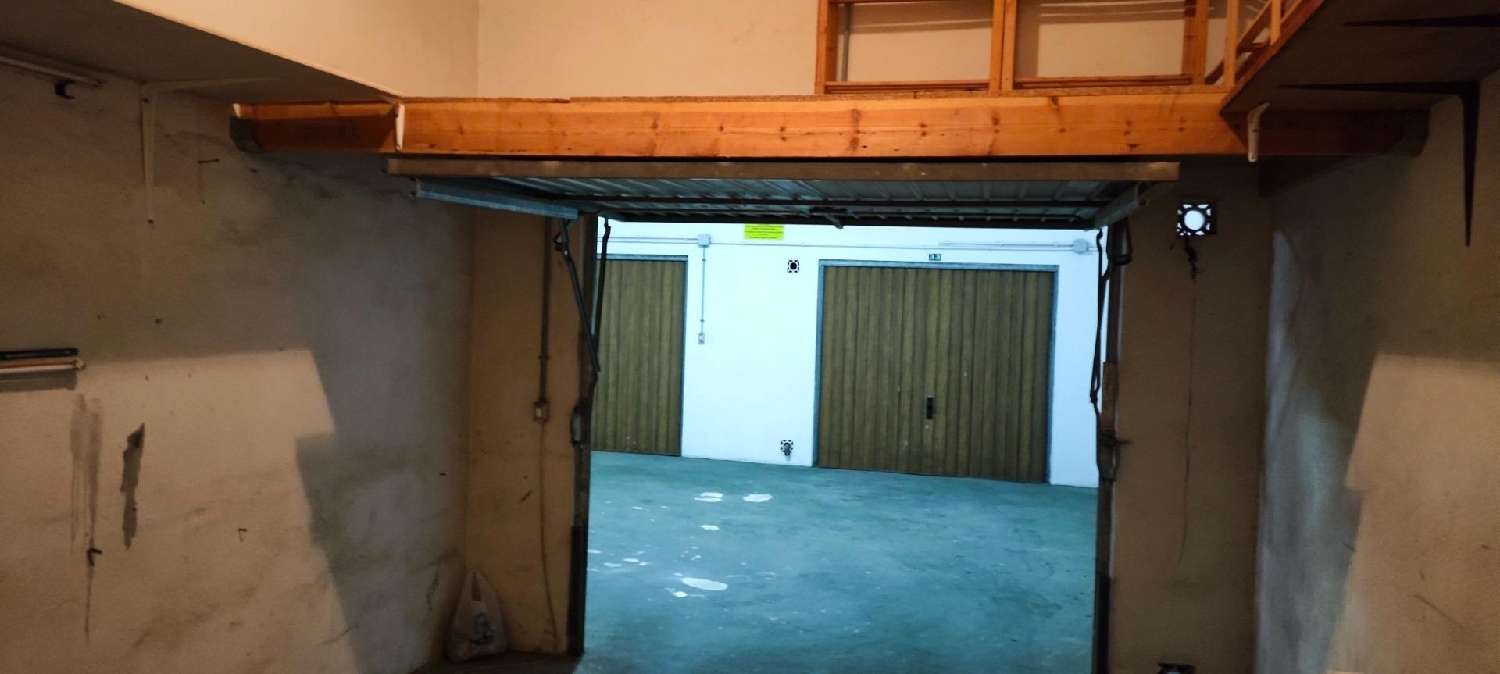  en venta parking Benalmádena Costa Del Sol Occidental 4