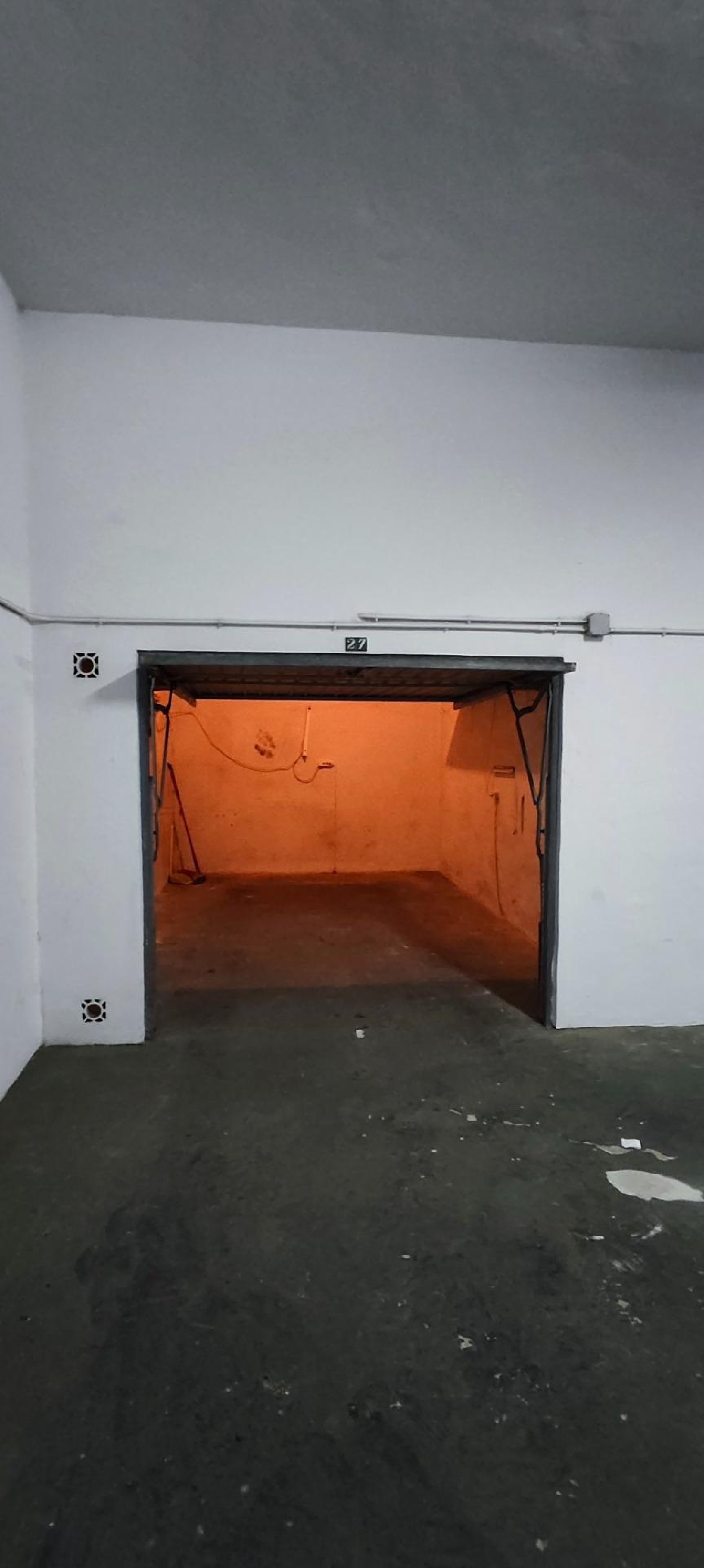  en venta parking Benalmádena Costa Del Sol Occidental 7