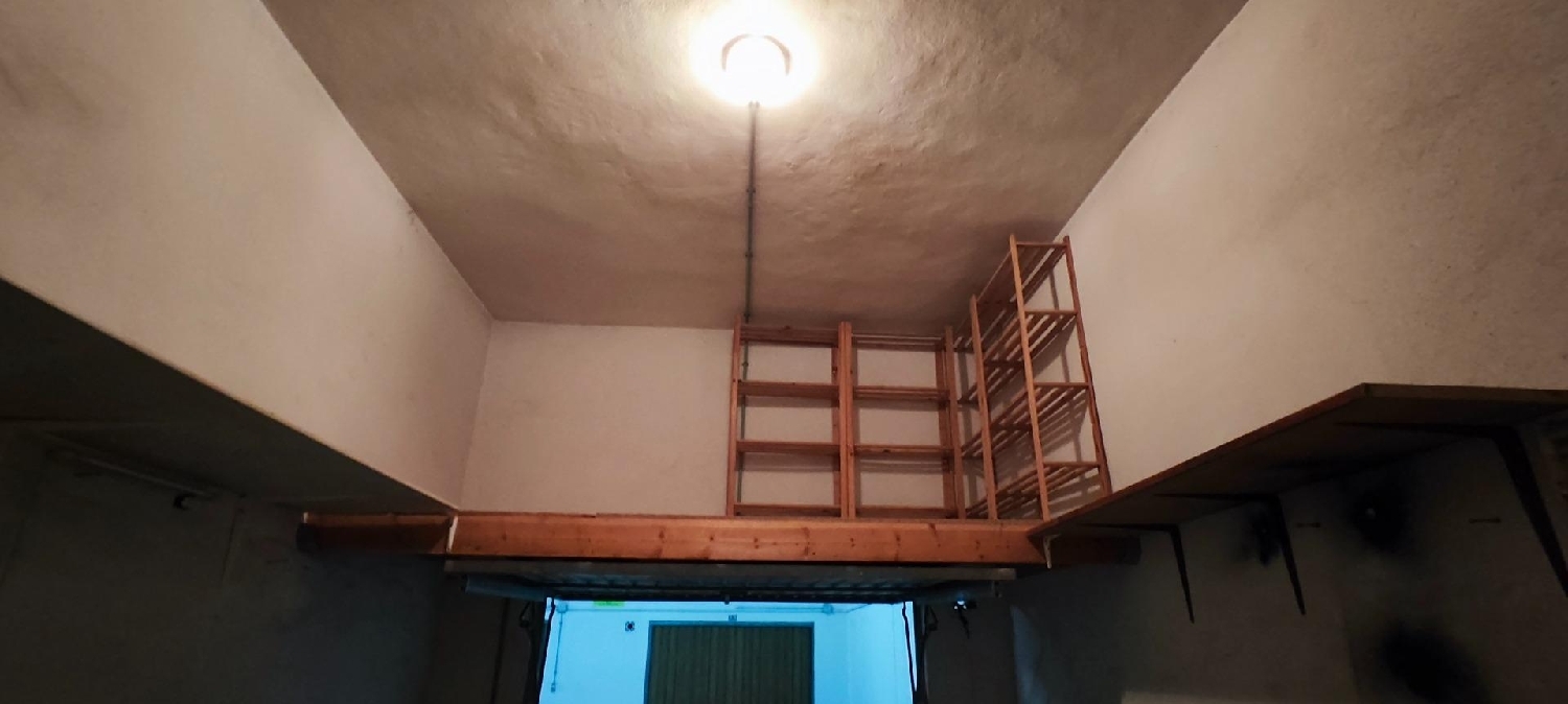  en venta parking Benalmádena Costa Del Sol Occidental 1