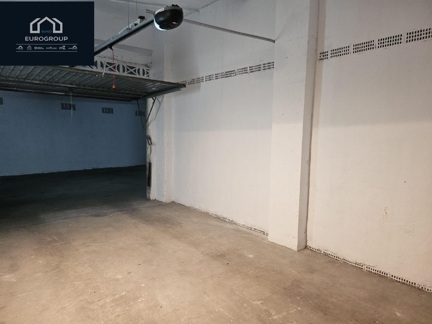  till salu parkering Benidorm Marina Baixa 3