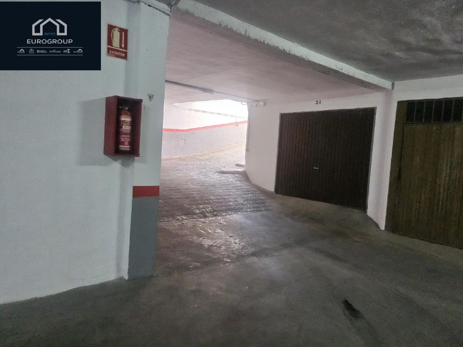  till salu parkering Benidorm Marina Baixa 7