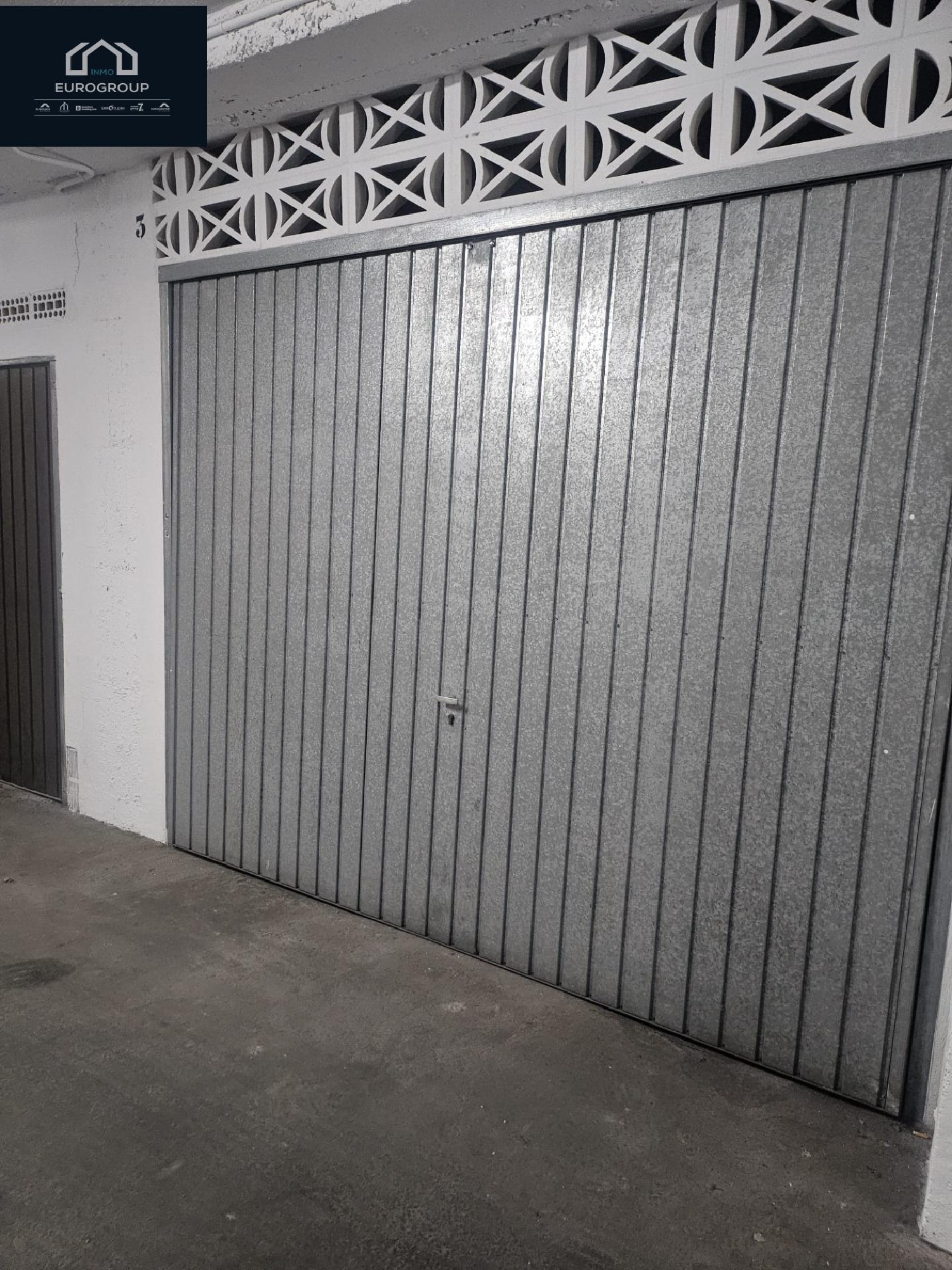  till salu parkering Benidorm Marina Baixa 2