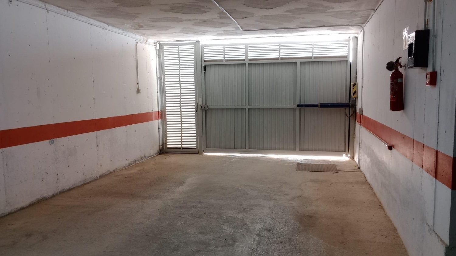  for sale parking space Benidorm (Centro) Marina Baixa 3