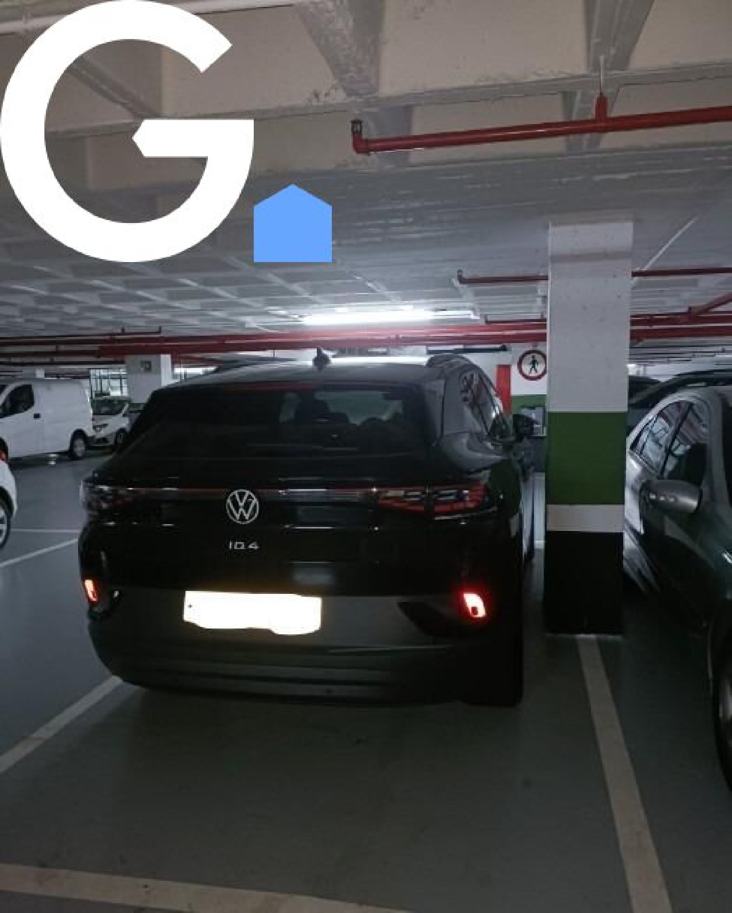 for sale parking space Can Paulet Baix Llobregat 2