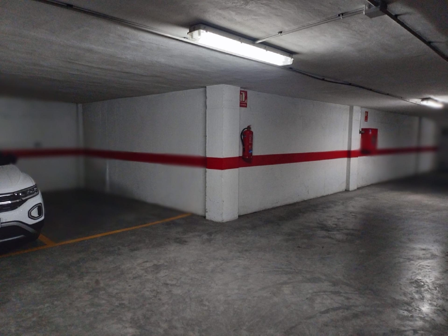  en venta parking Canals Costera (La) 1