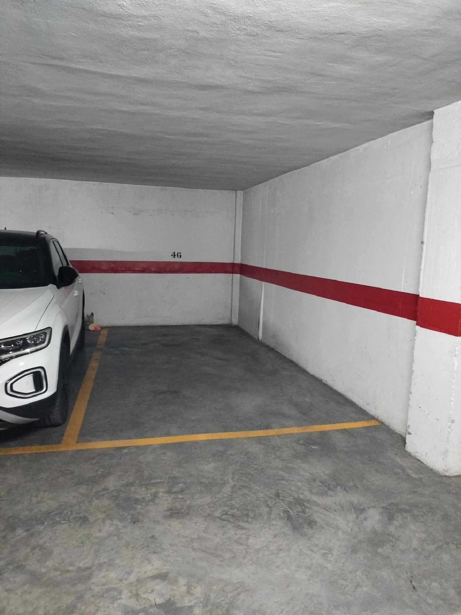  en venta parking Canals Costera (La) 2